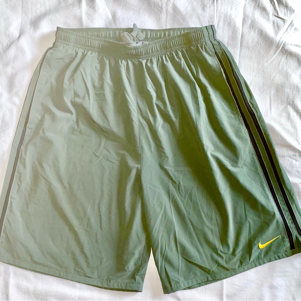Nike Swim Shorts L